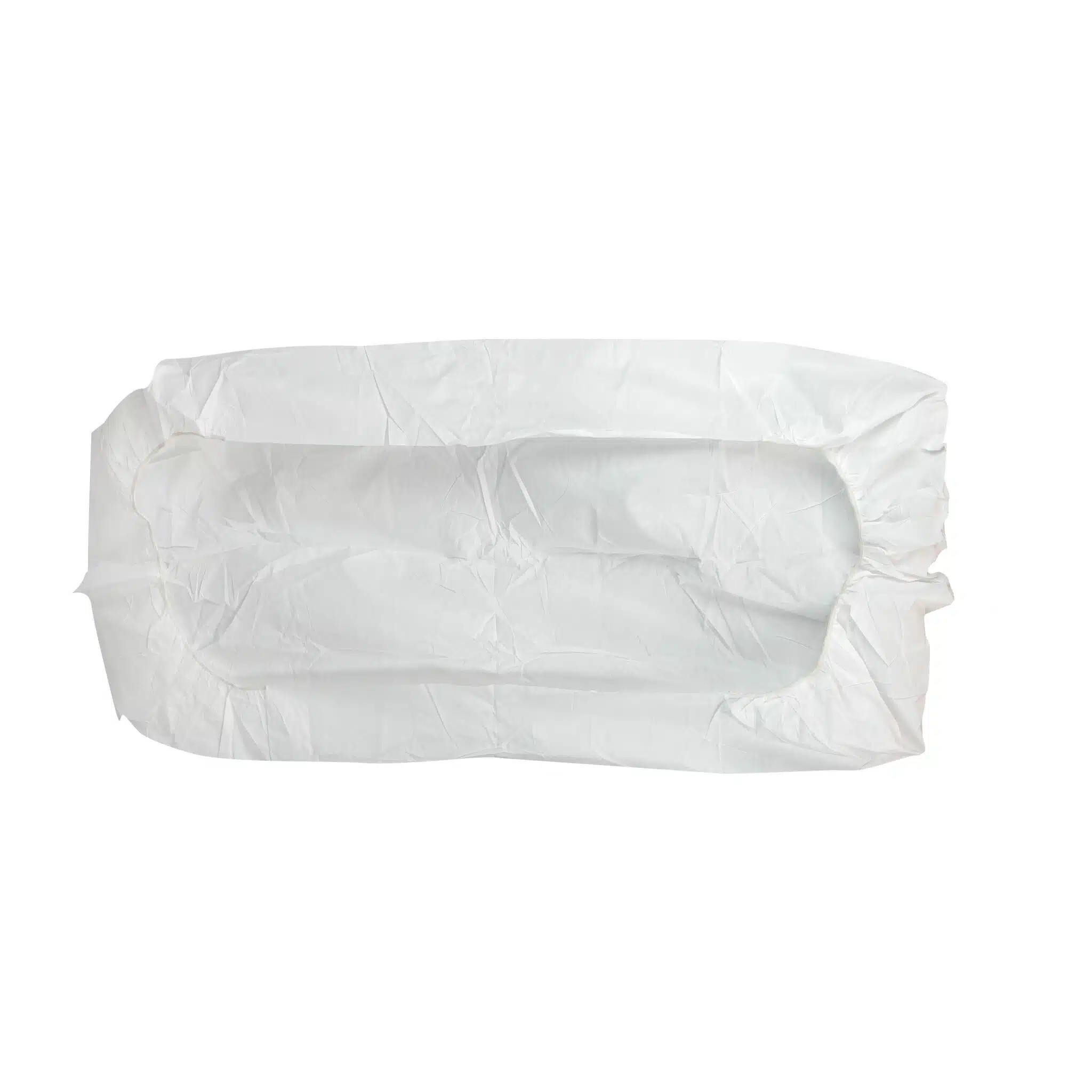 High quality disposable non woven SMS bed cover