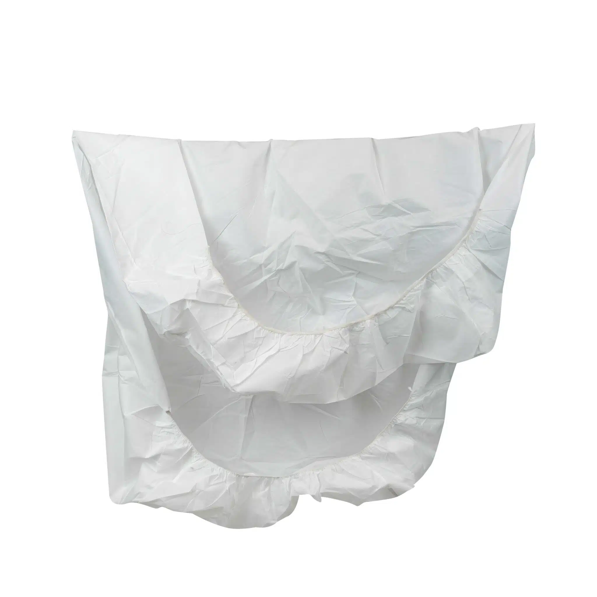 High quality disposable non woven SMS bed cover - รูปภาพ 2