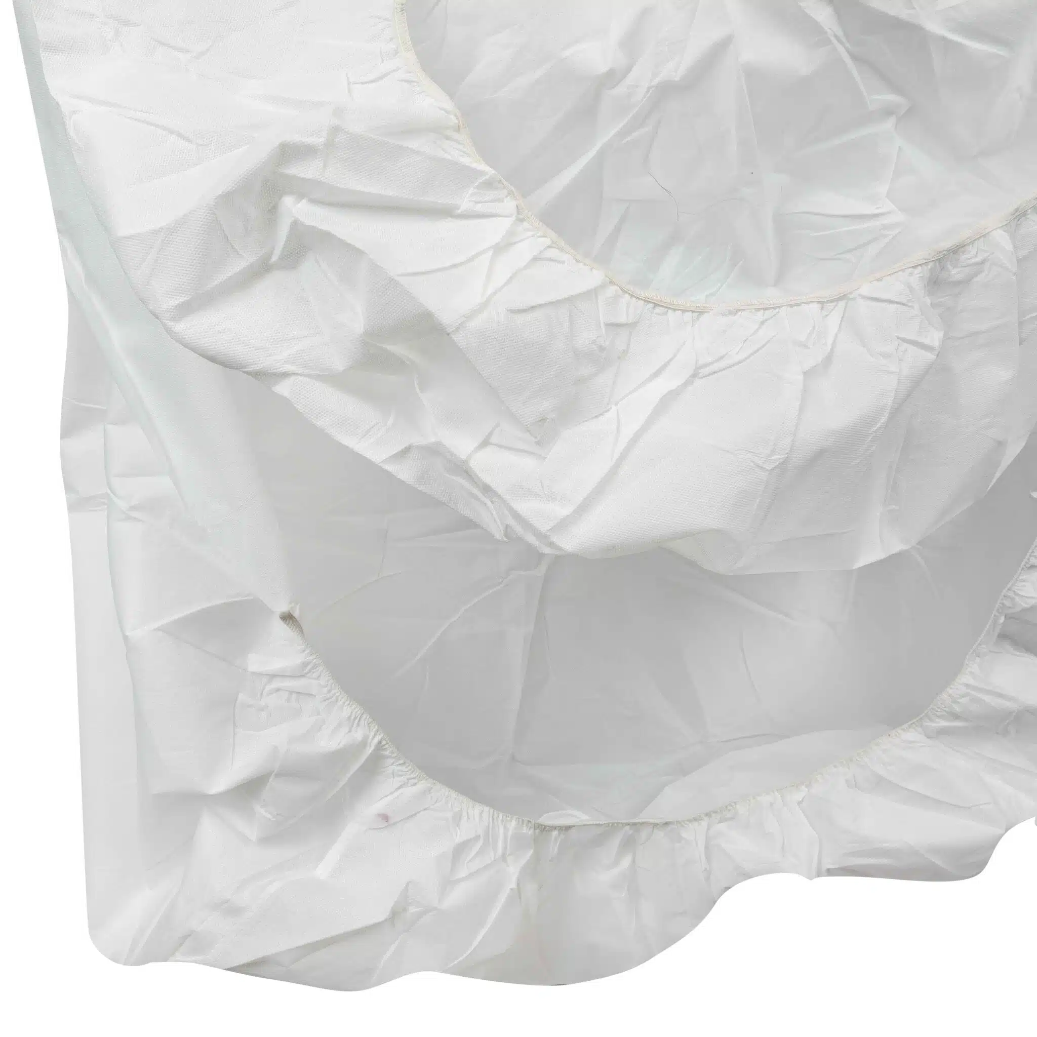 High quality disposable non woven SMS bed cover - รูปภาพ 3