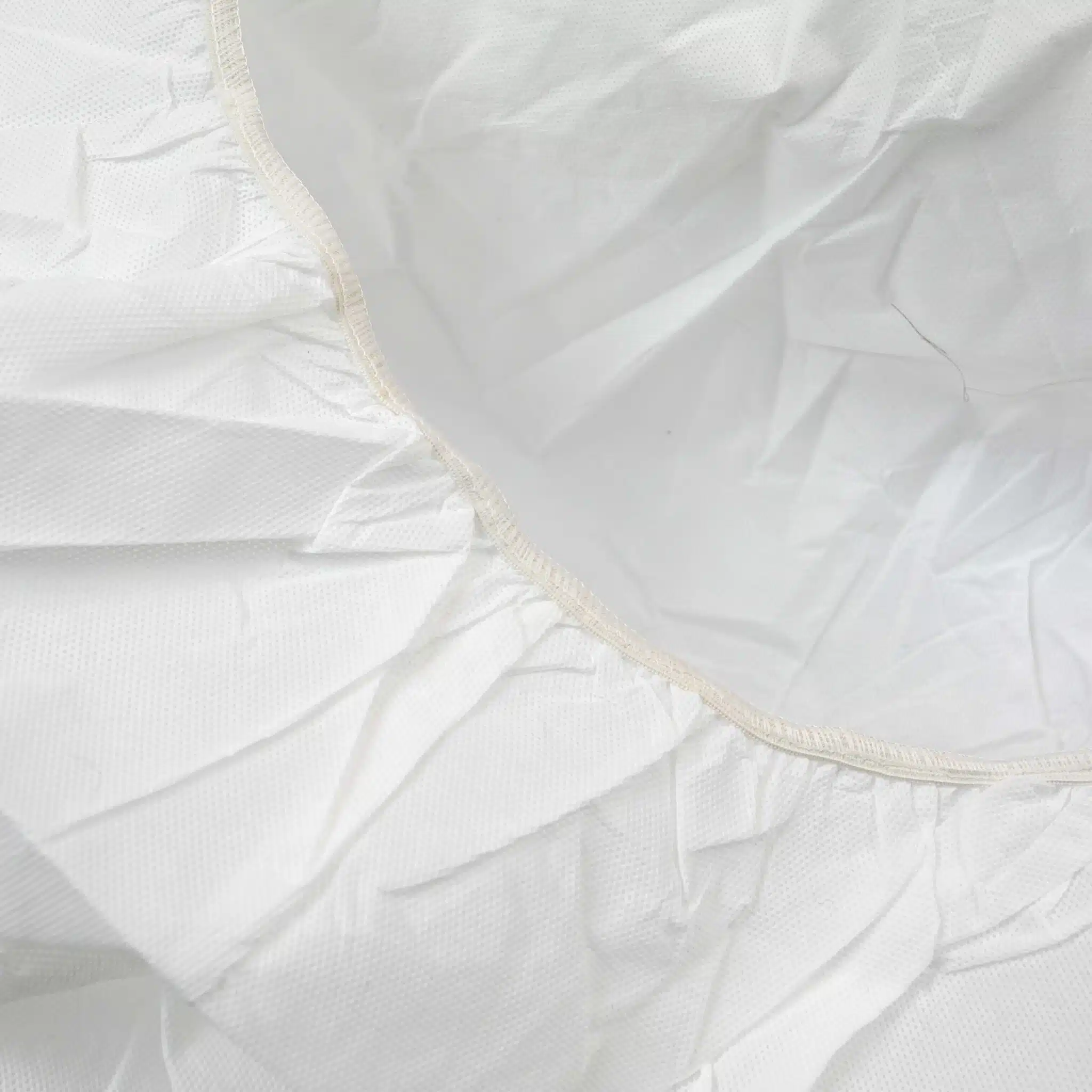 High quality disposable non woven SMS bed cover - รูปภาพ 4