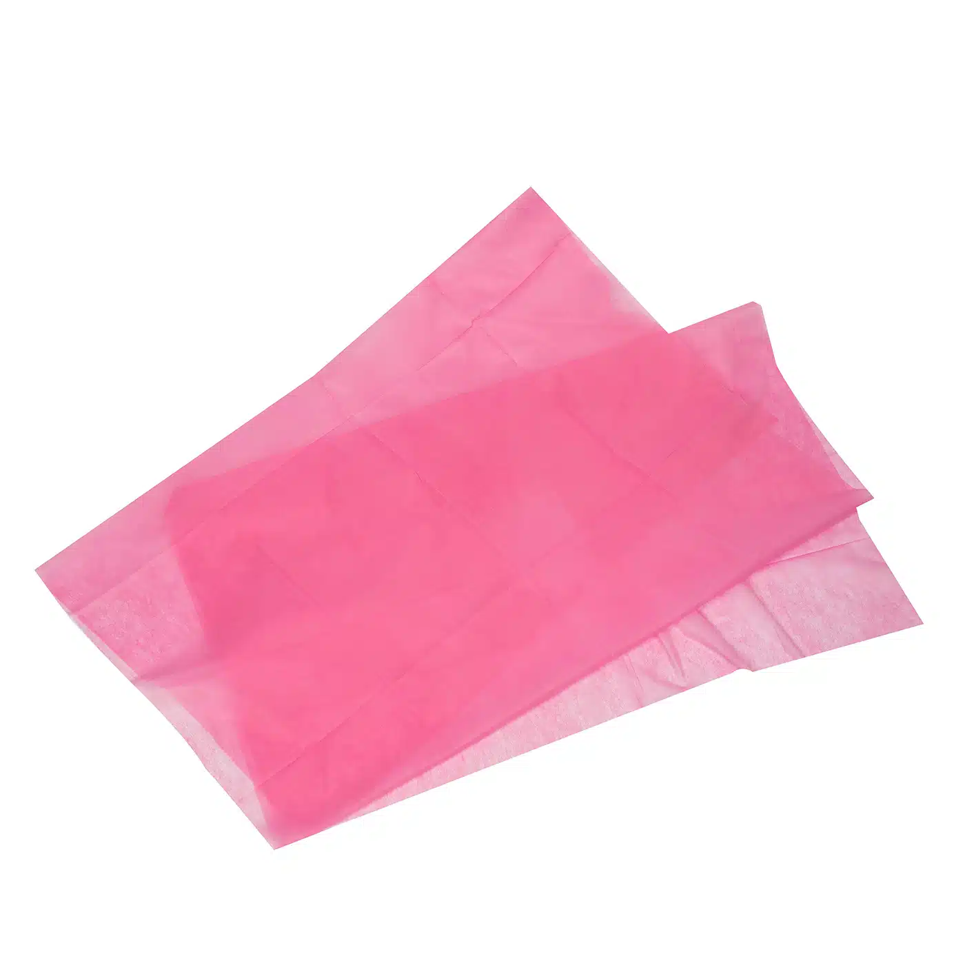 Disposable soft PP non woven flat sheet for SPA - Image 3