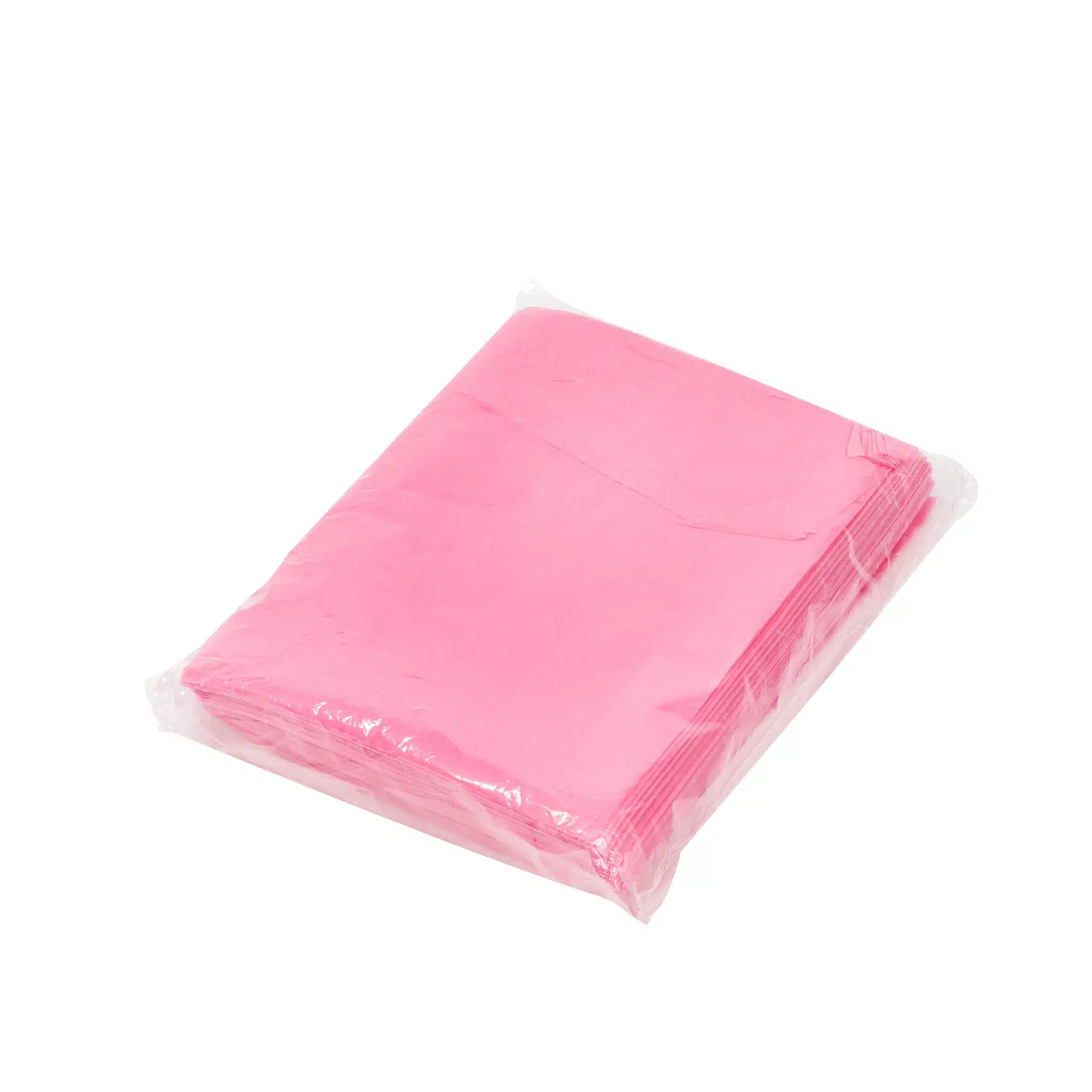 Disposable soft PP non woven flat sheet for SPA - Image 5