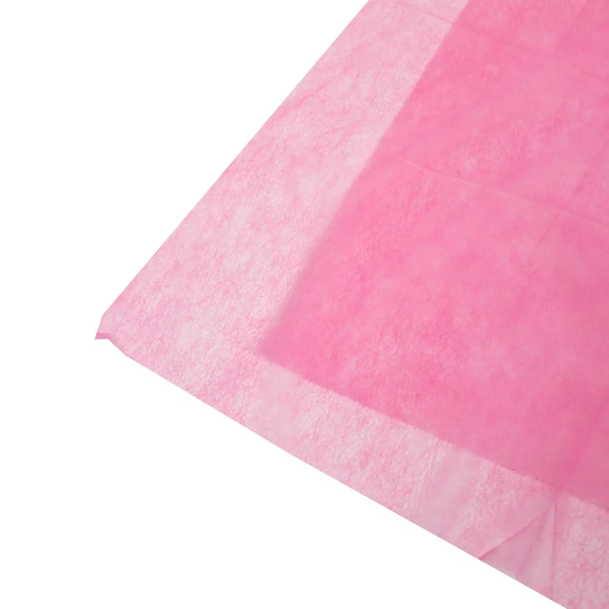 Disposable soft PP non woven flat sheet for SPA - Image 4