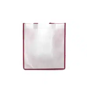 Sacos de compras não tecidos disponíveis OEM