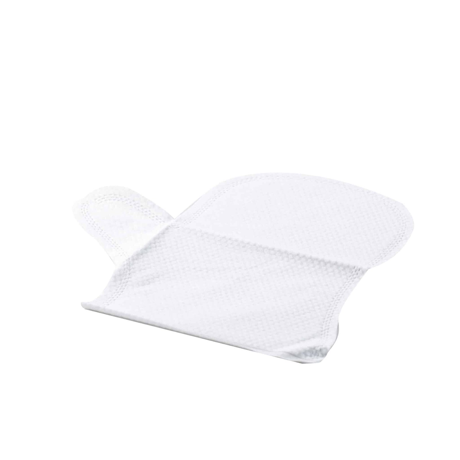 2-Layer Waterproof-Absorbent Pad - Soft, Skin-Friendly, Easy to Carry & Use