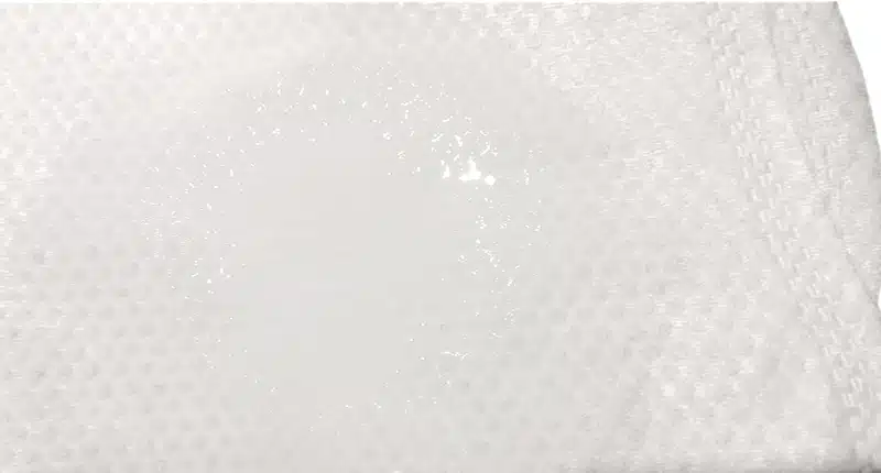 Disposable nonwoven medical body wash glove - Image 5