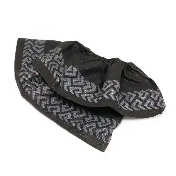 Non skid polypropylene shoe cover — изображение 5
