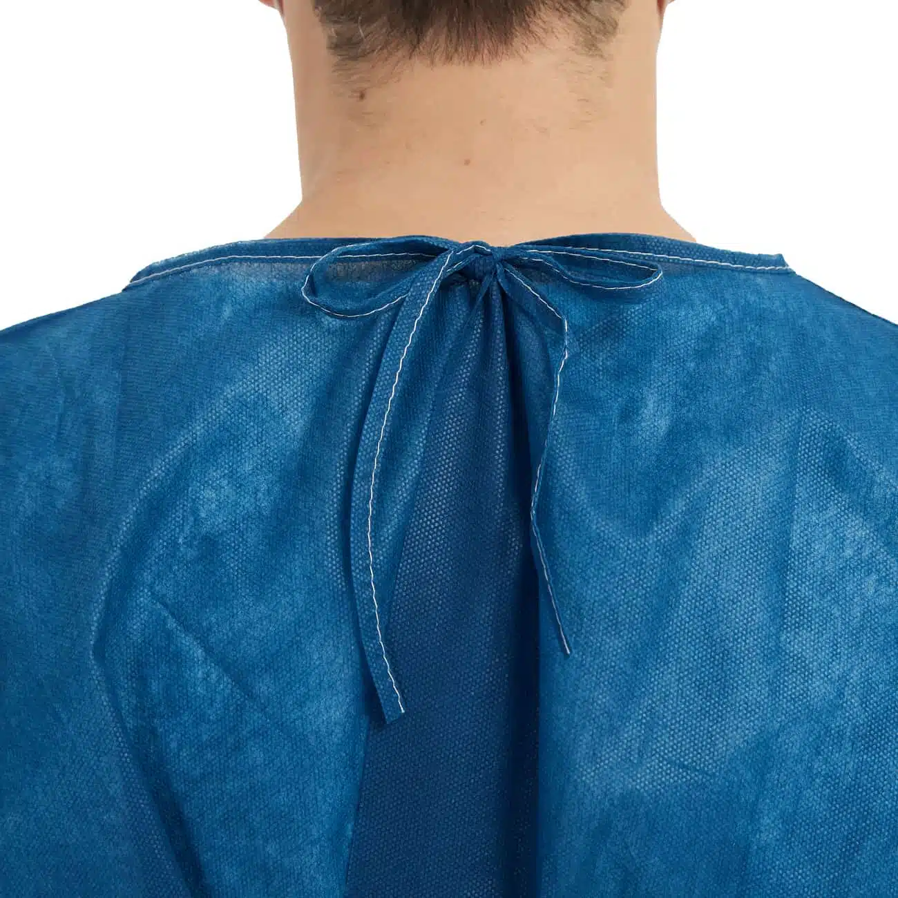 Nonwoven disposable X-ray gowns for examination - Image 4