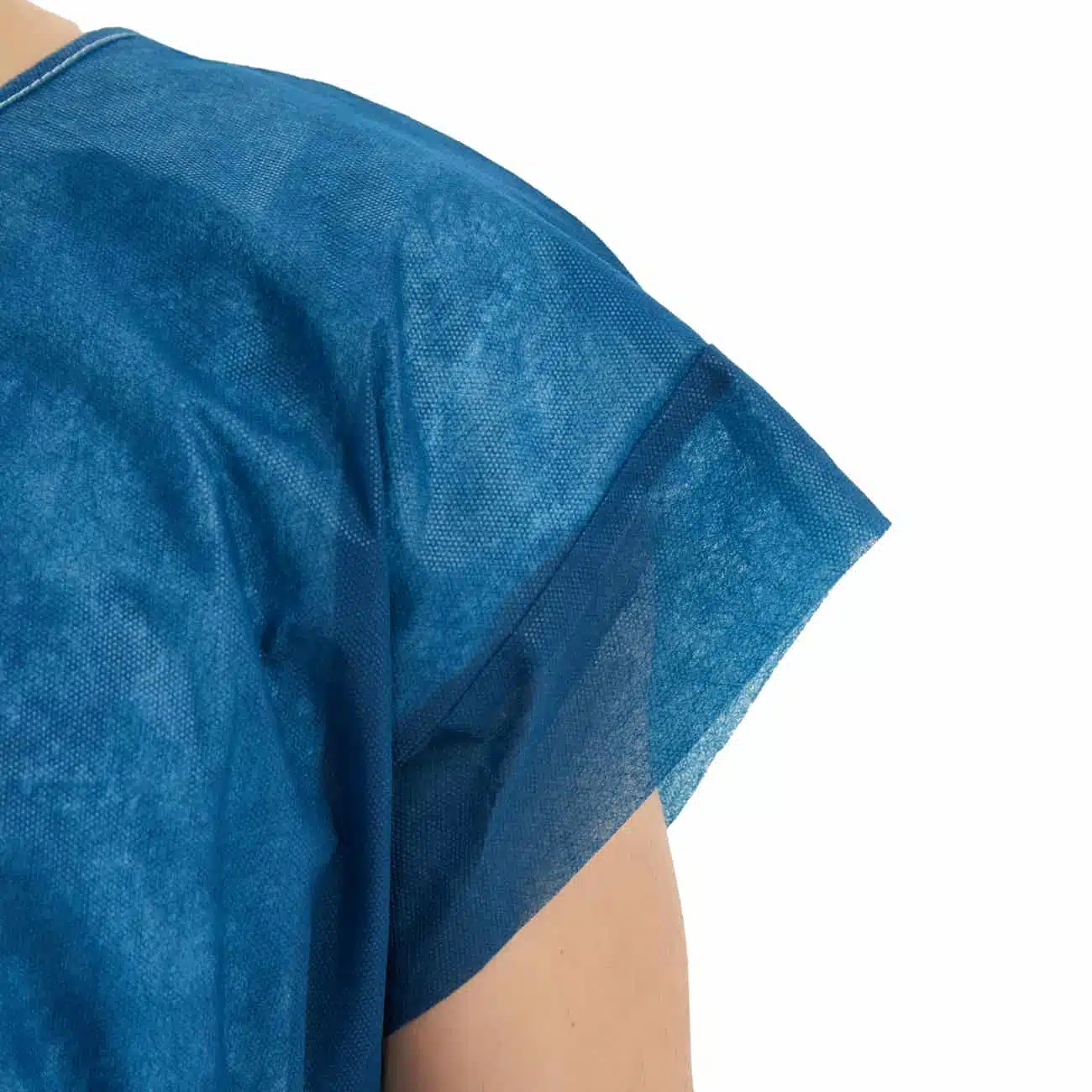 Nonwoven disposable X-ray gowns for examination - Image 5