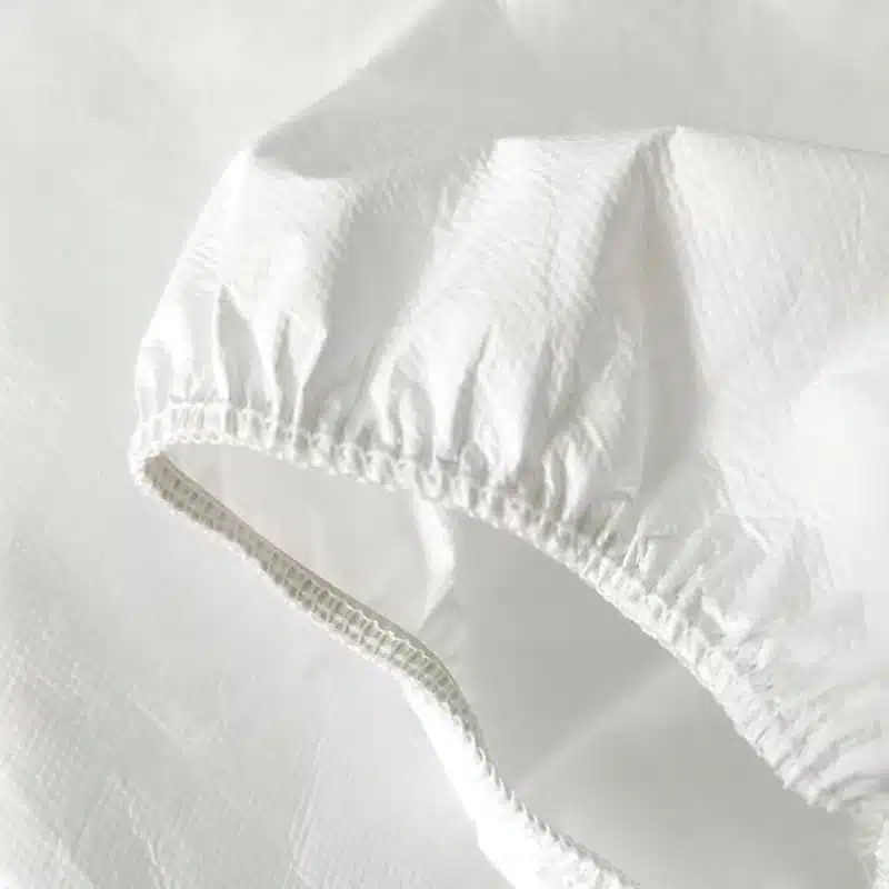 Microporous non woven overboot - รูปภาพ 2