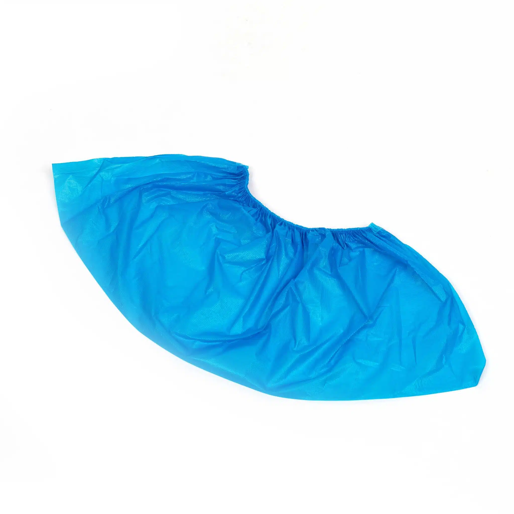 Disposable durable CPE waterproof overshoes – Image 2