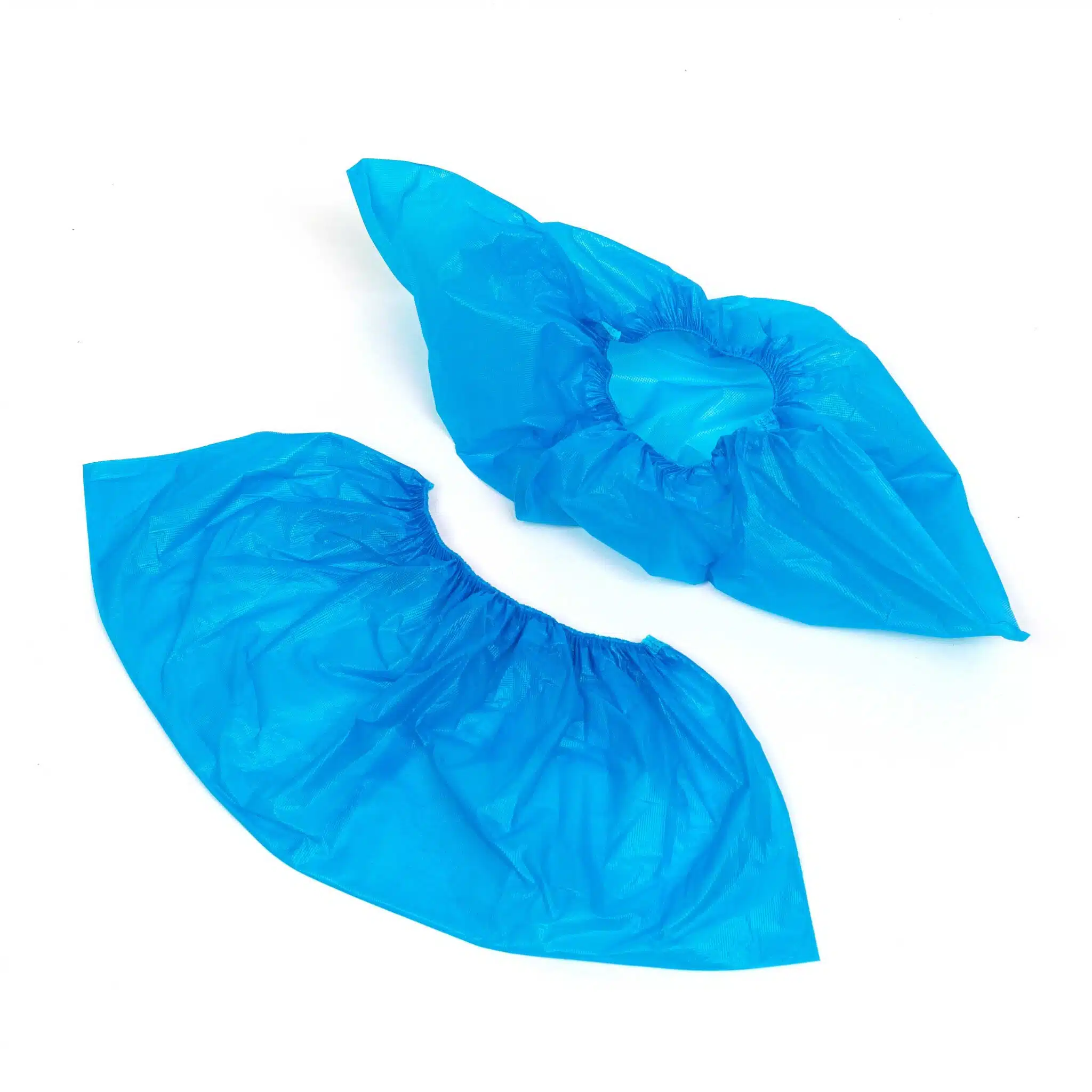 Disposable durable CPE waterproof overshoes – Image 4