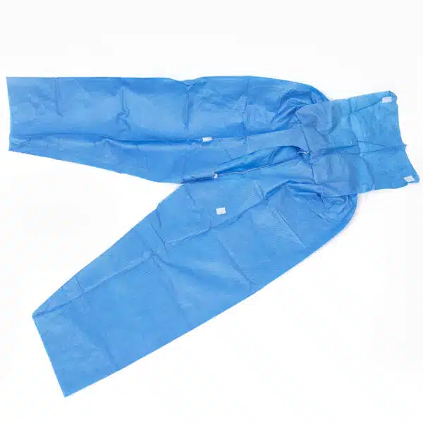 Disposable SMS non woven patient examination pants - รูปภาพ 4