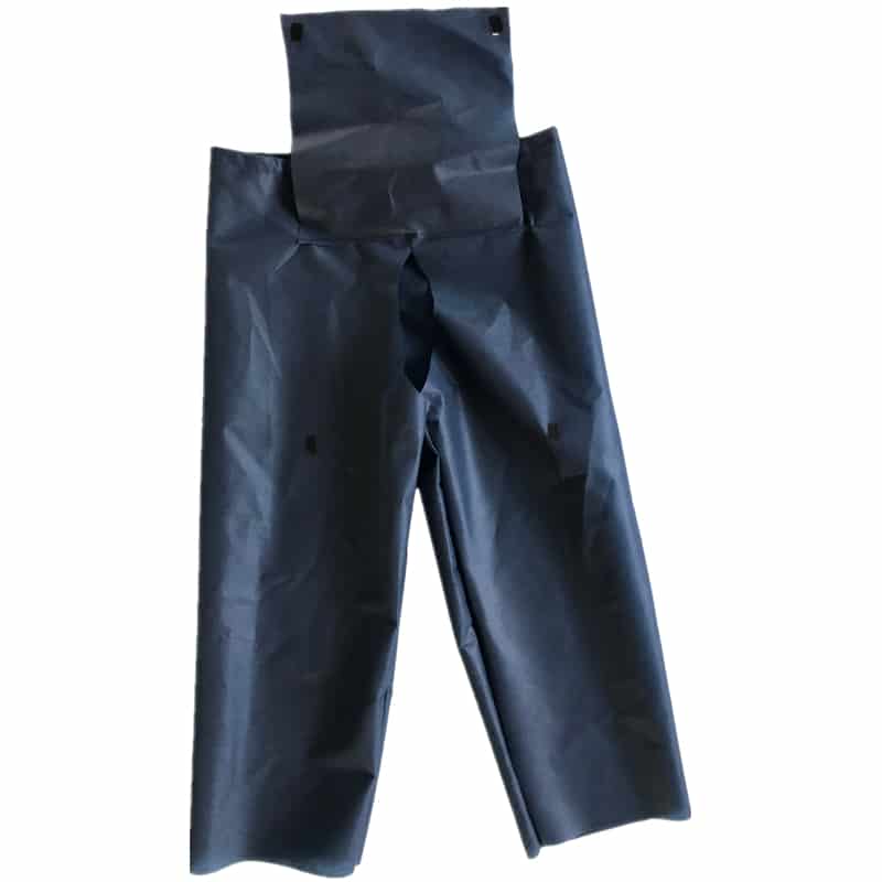 Patient Exam Pants SMS NonWoven, FluidProof, Breathable, & LatexFree!