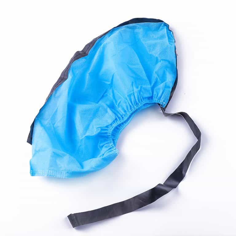 Disposable shoe cover with antistatic tape YouFu Medical