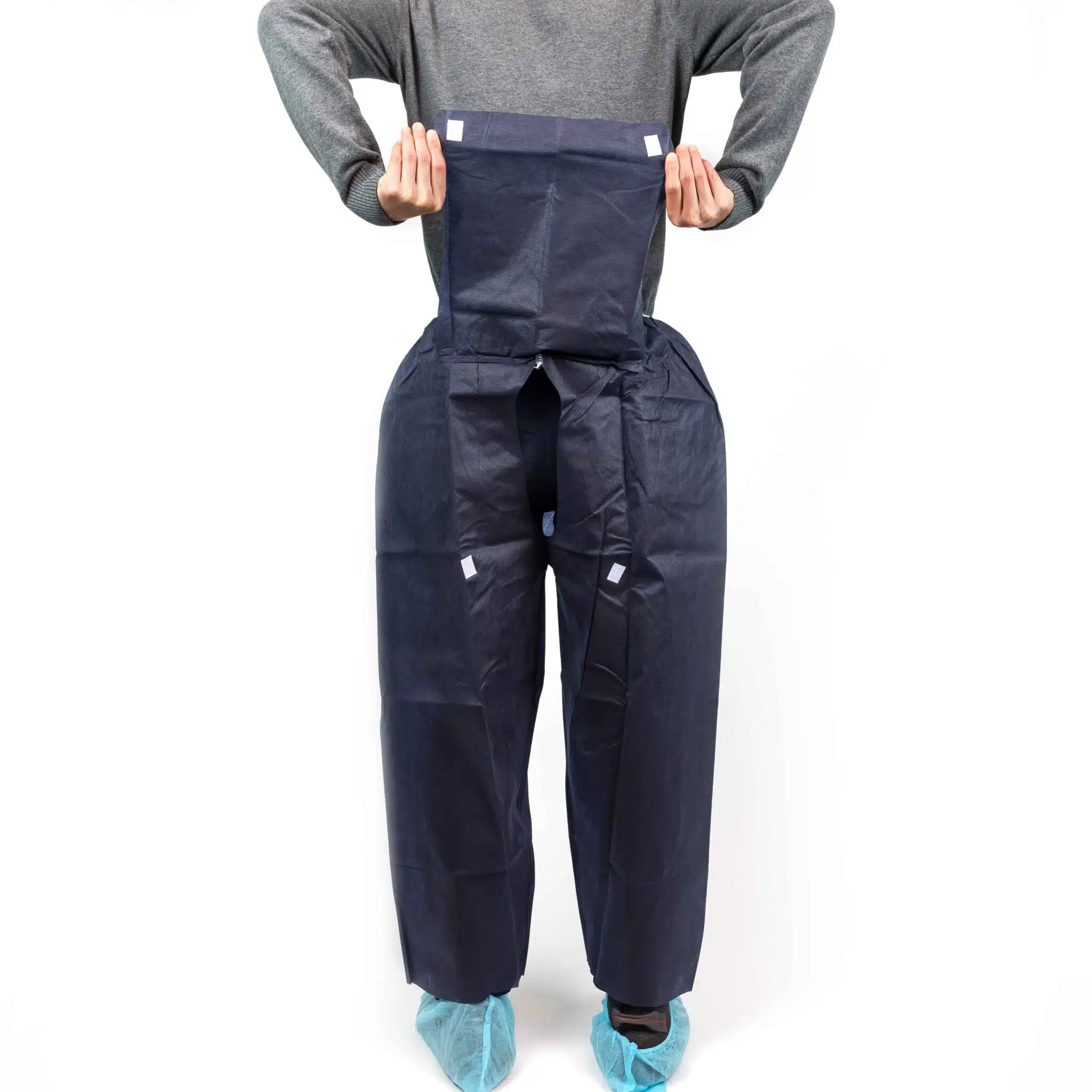 使い捨てPP不織布大腸内視鏡検査パンツ