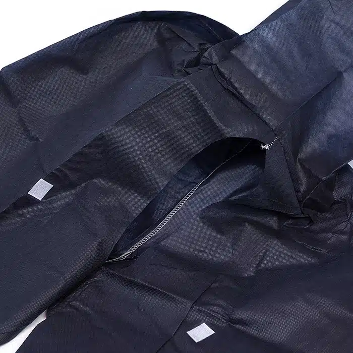 Disposable PP non woven colonoscopy exam pants - 画像 (4)