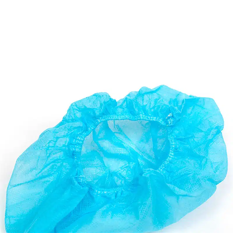 Disposable extra thick boot and shoe covers - 画像 (4)