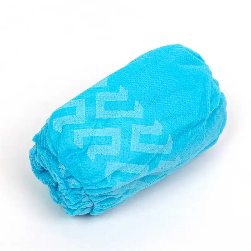 Disposable extra thick boot and shoe covers - 画像 (5)