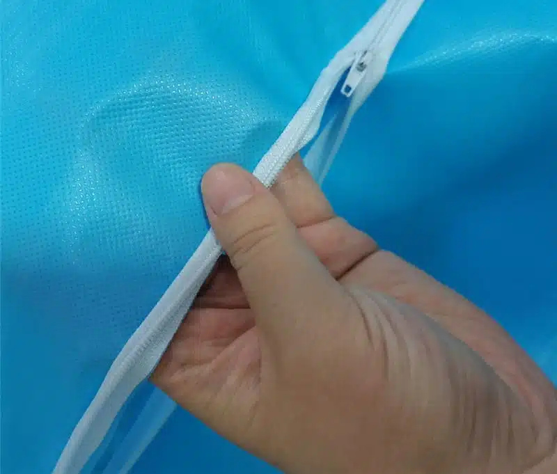 Disposable Body Bag for hospital - Image 3
