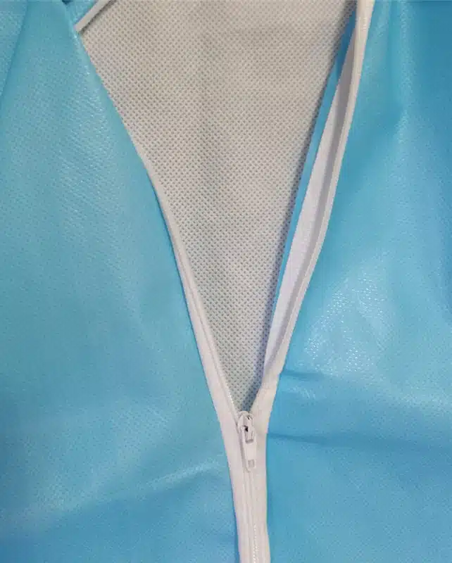 Disposable Body Bag for hospital - Image 5