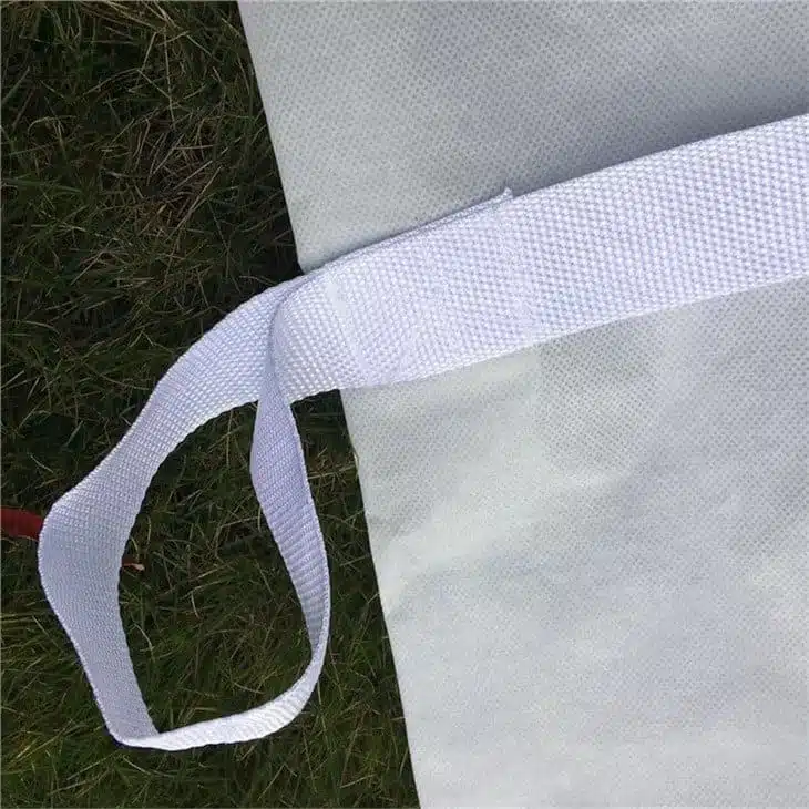 ⁦Disposable body corpse bag with handles⁩ - الصورة ⁦4⁩