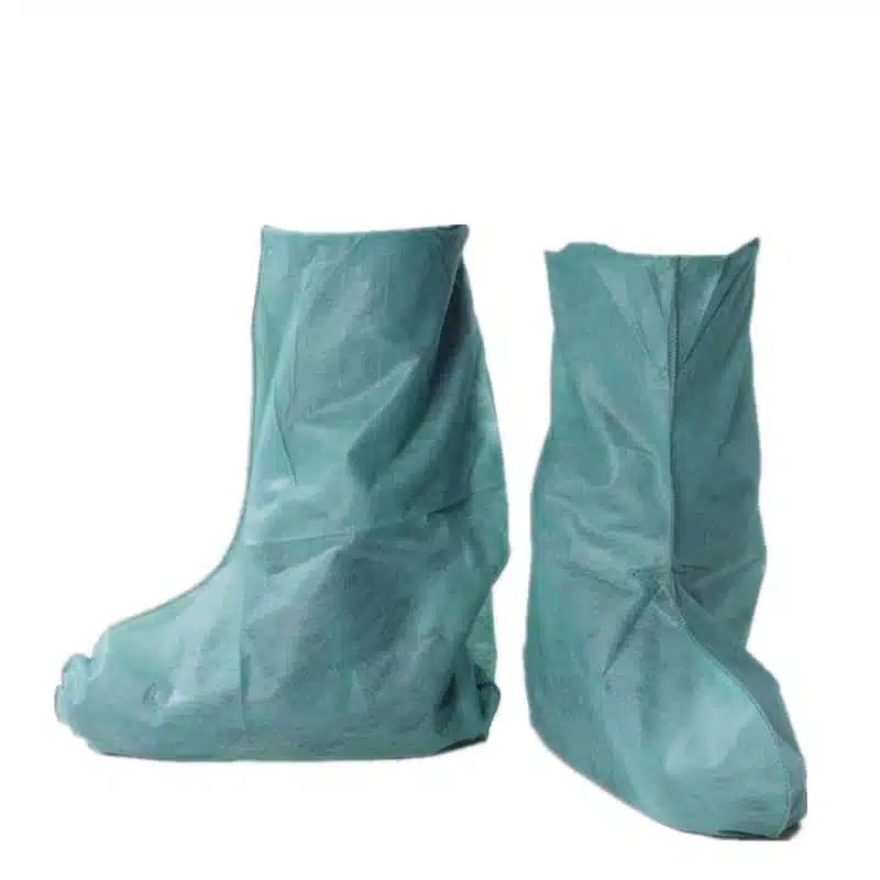 Disposable standard non skid boot covers – Image 5