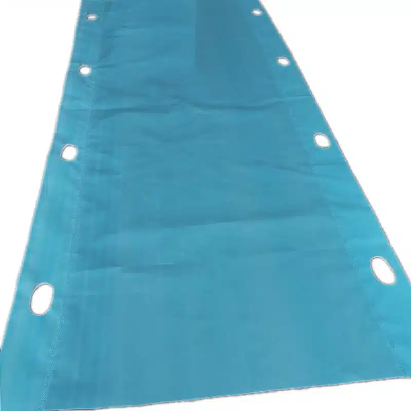 New style absorbent and waterproof patient transfer sheet - Imagen 2