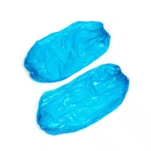 使い捨てプラスチックスリーブカバー