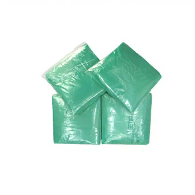 Plastic lab gown - 이미지 2