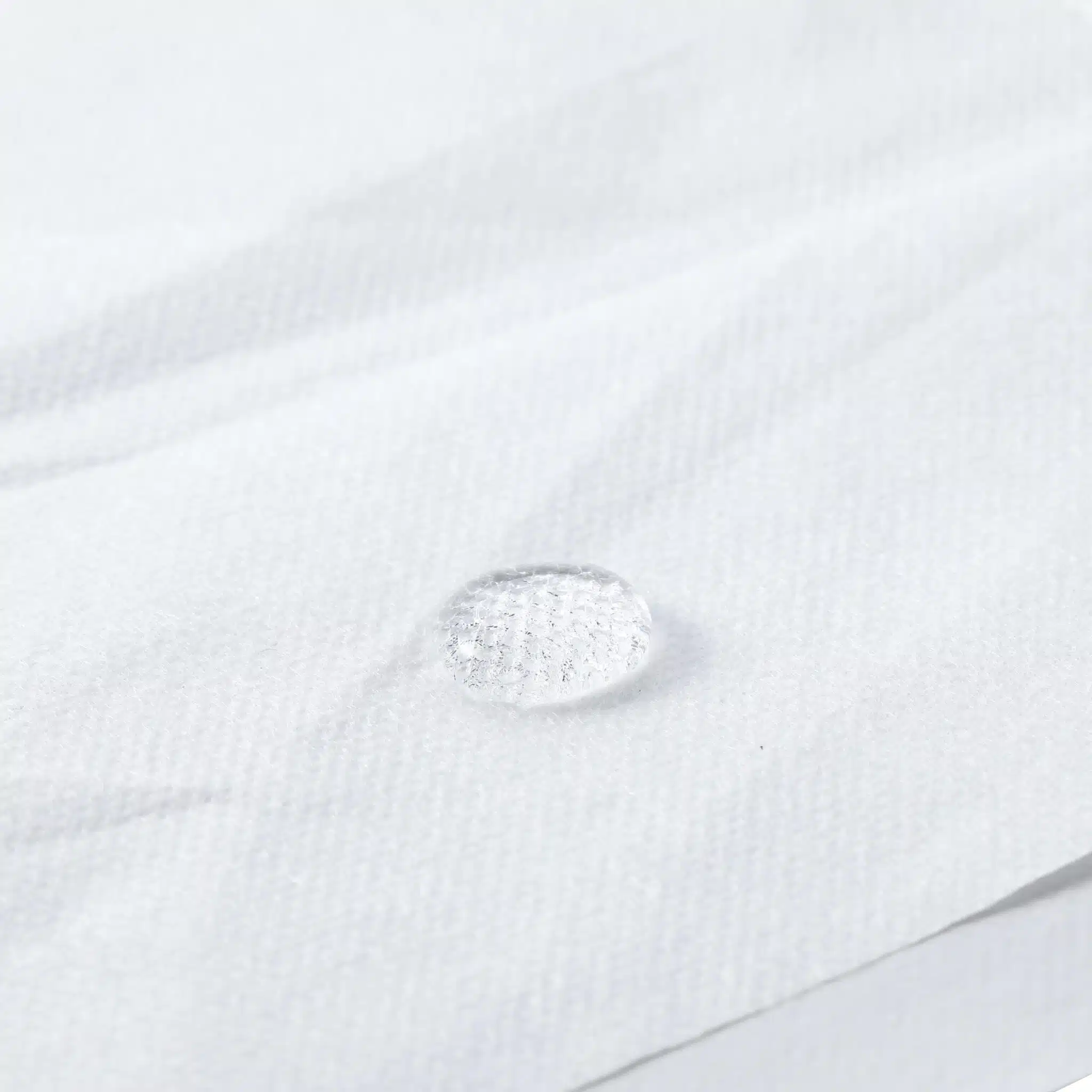 One time use body wash gloves for patient use - รูปภาพ 5