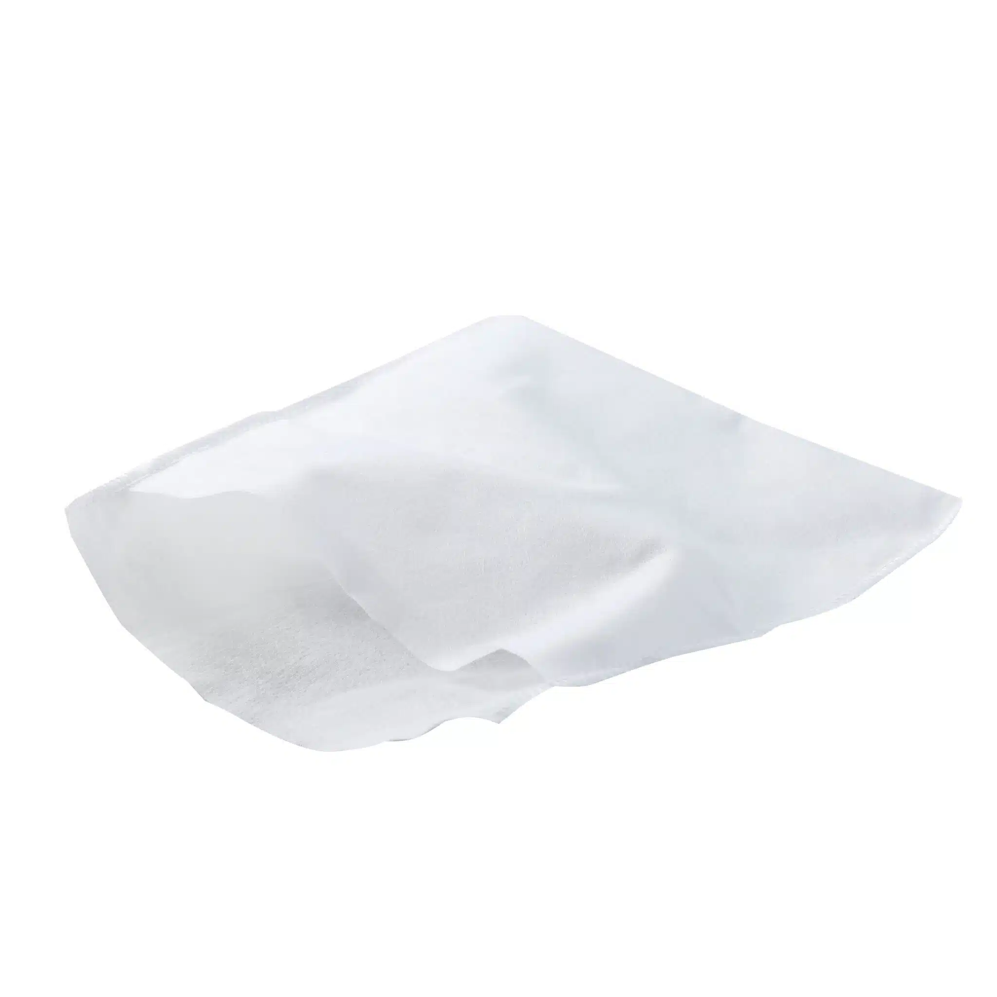 One time use body wash gloves for patient use