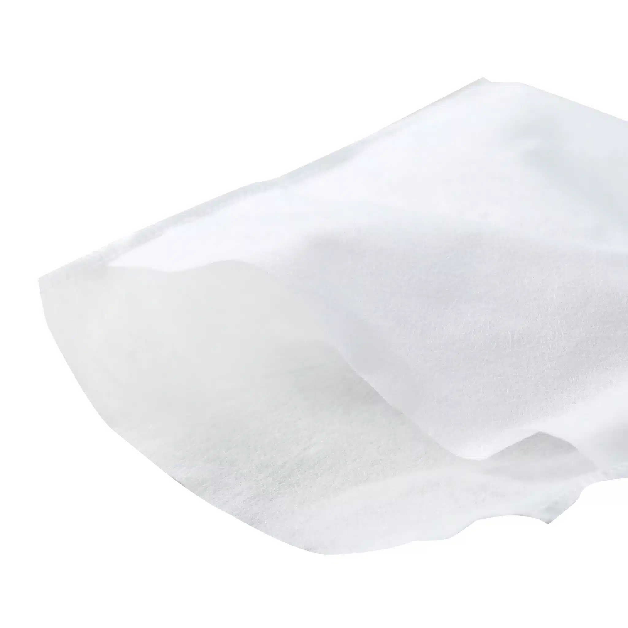 Spunlace nonwoven disposable mittens - Image 3