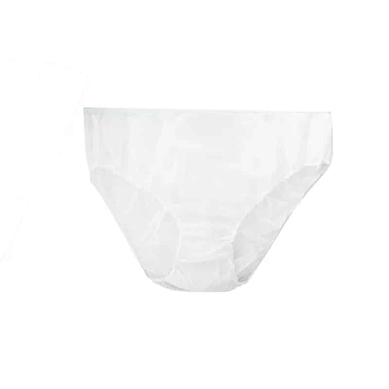 Disposable Briefs Unisex non woven disposable briefs YouFu Medical