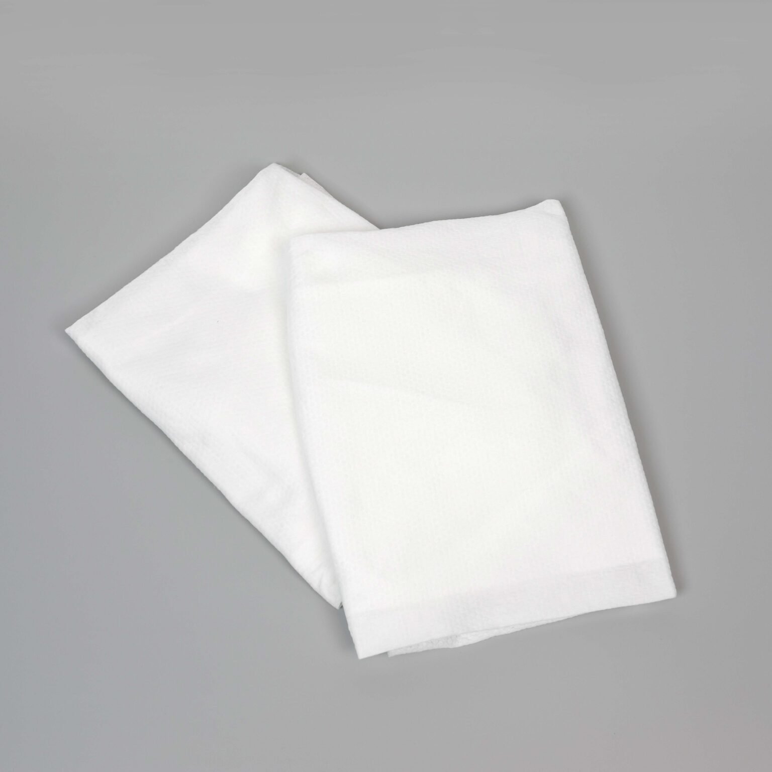 Shower Wraps - Disposable non woven absorbent shower wraps