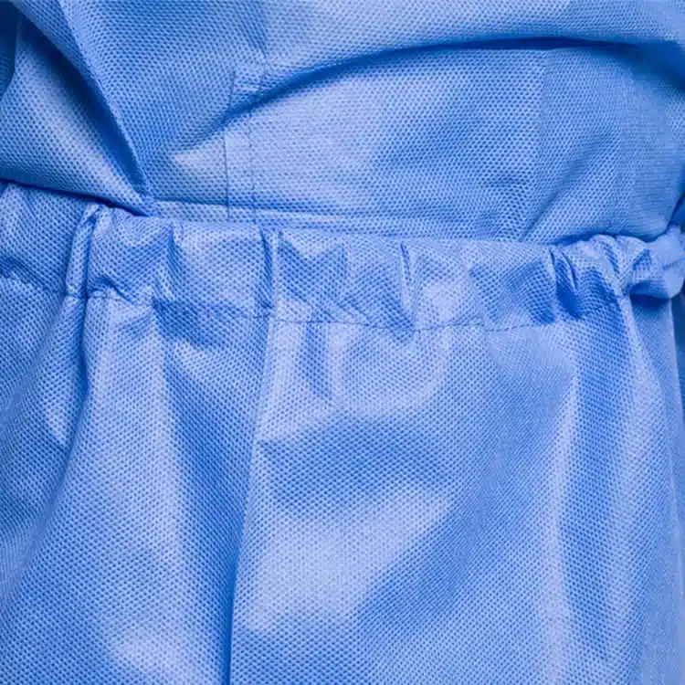⁦Disposable non woven PP scrub suits⁩ - الصورة ⁦3⁩