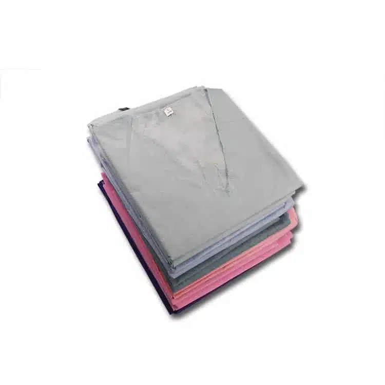 ⁦Disposable non woven PP scrub suits⁩ - الصورة ⁦5⁩