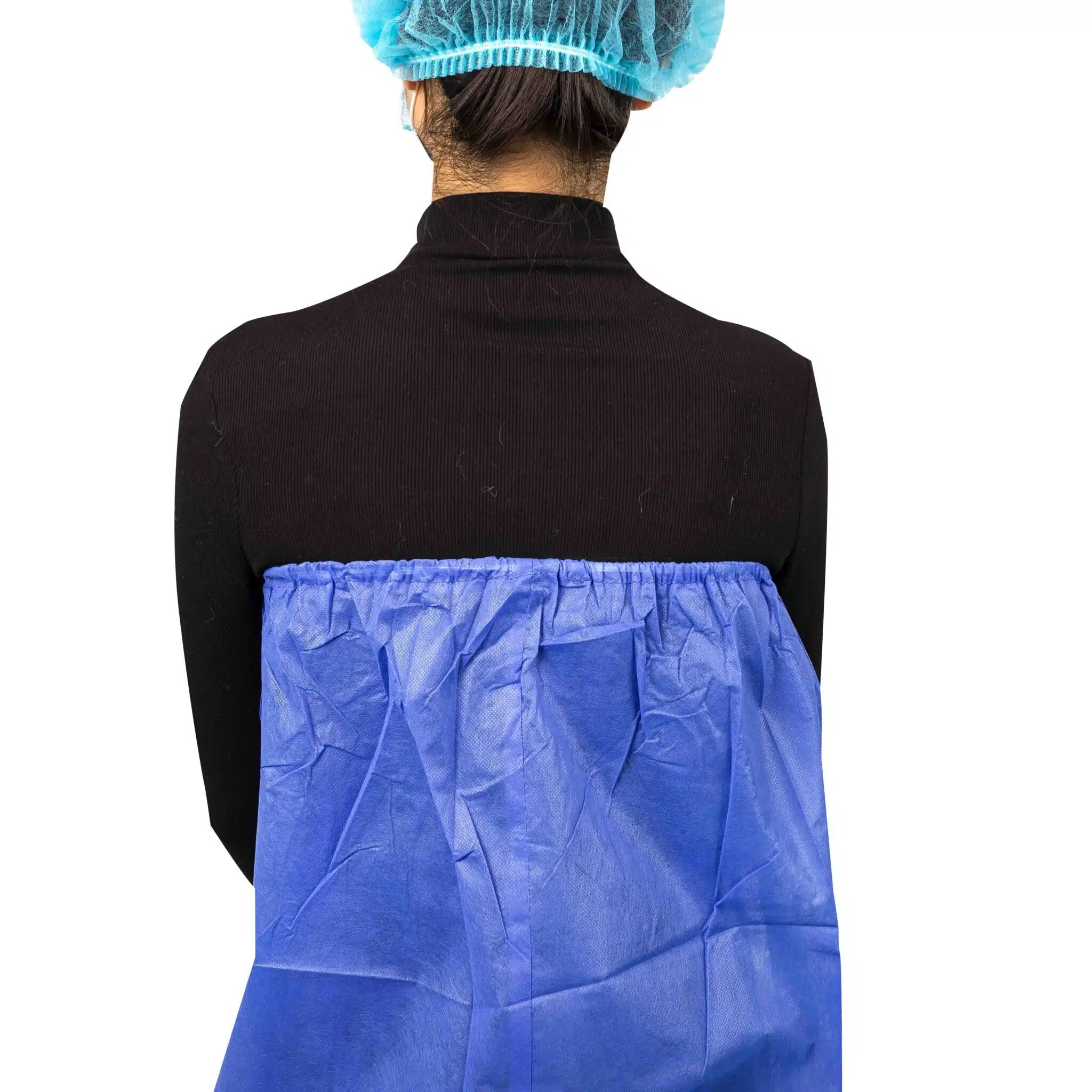 Disposable non woven adjustable towel wrap - Image 5