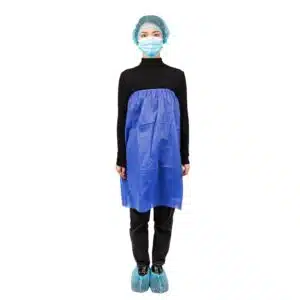 Serviette jetable non tissée réglable