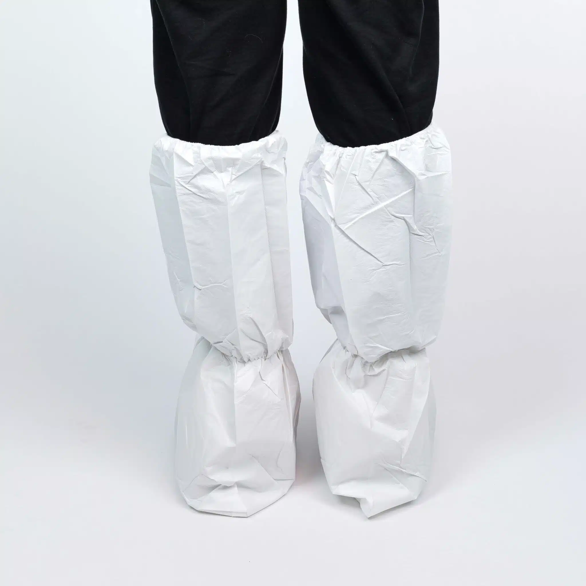 Disposable Microporous medical boot cover - Imagem 3