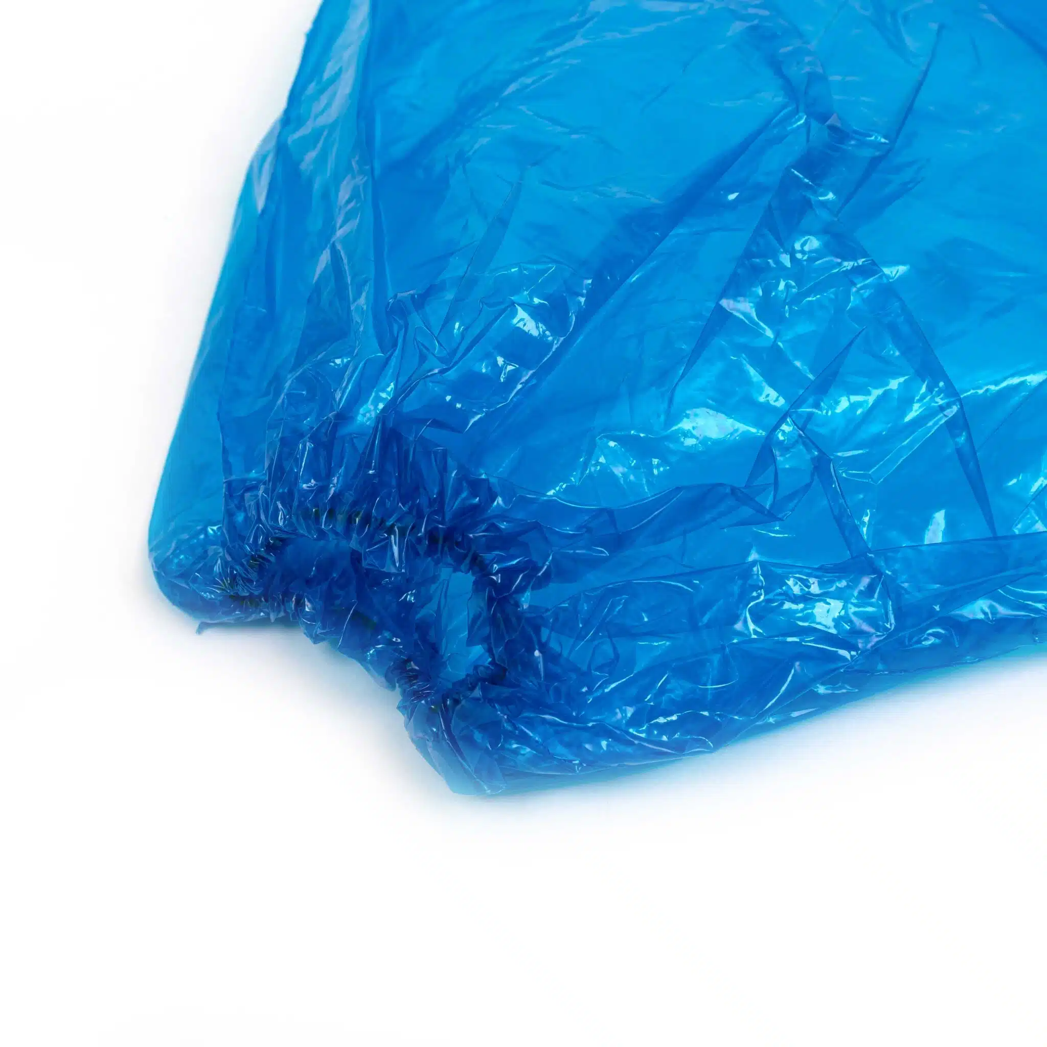 Disposable waterproof PE boot cover - รูปภาพ 5