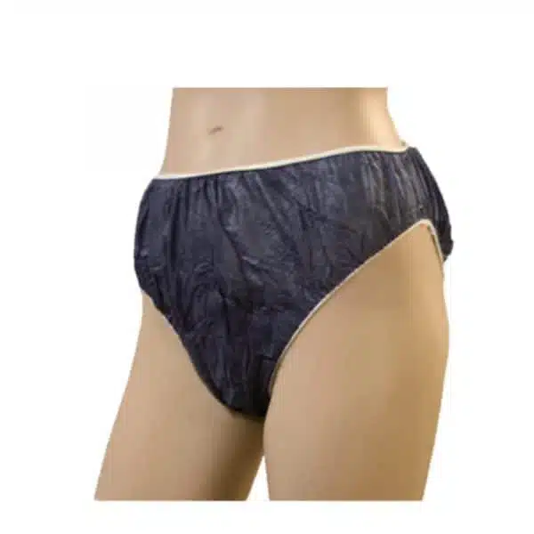 Disposable non woven women underwear – Image 2