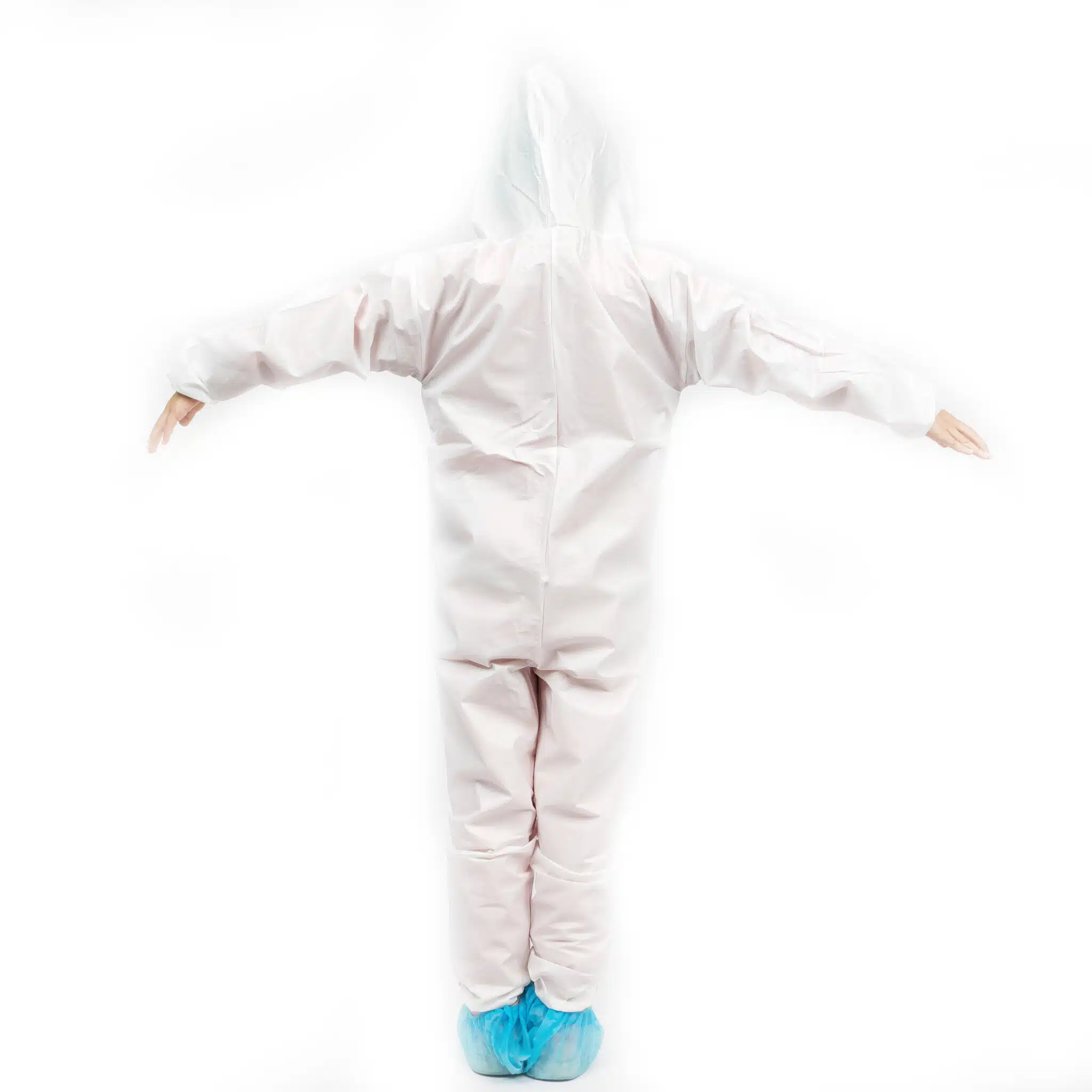 Disposable kids coverall for children protection - Image 4