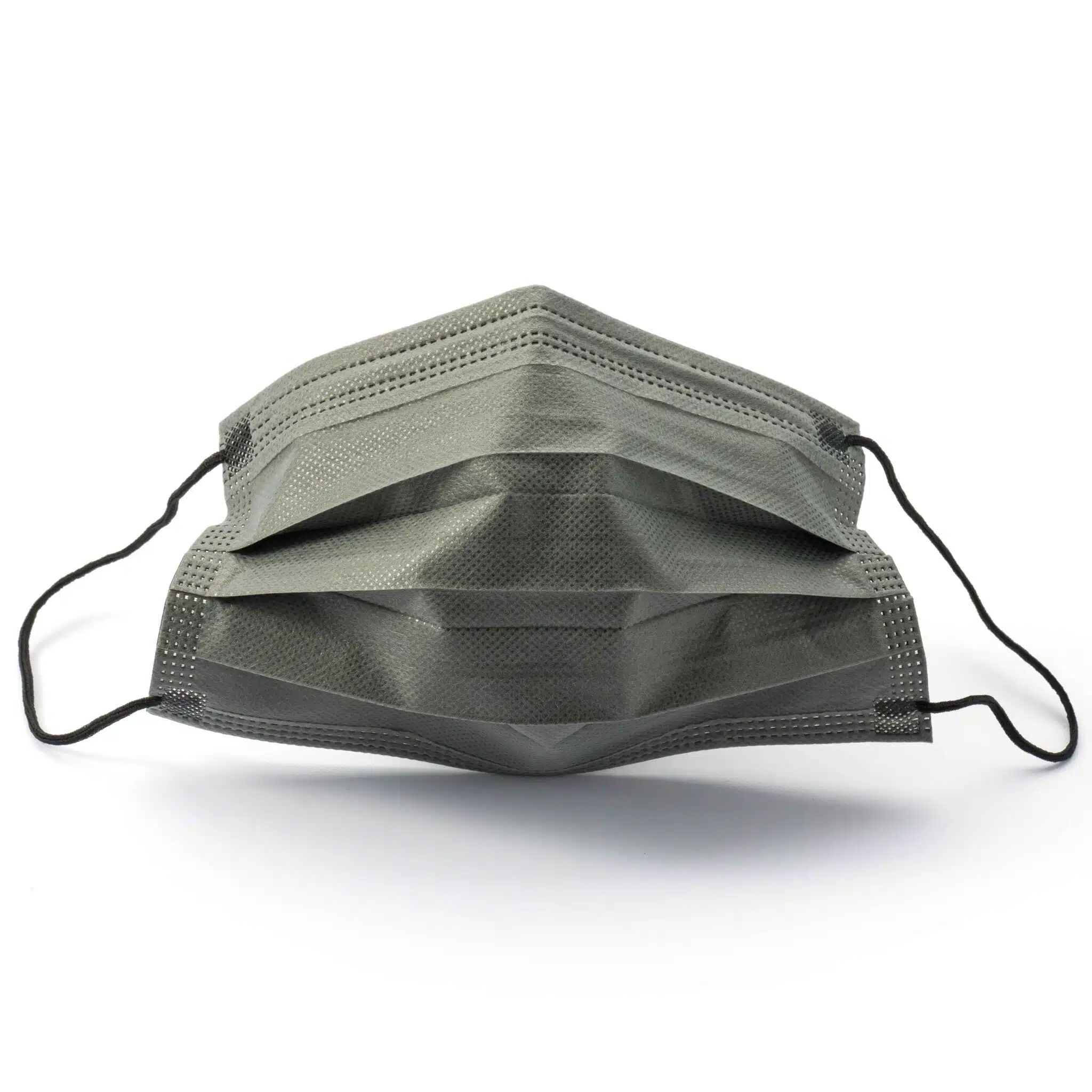 Cool color disposable 3ply face mask