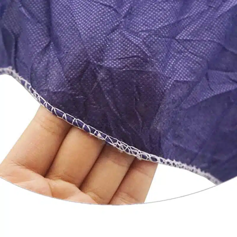 Disposable non woven women underwear - Imagem 4