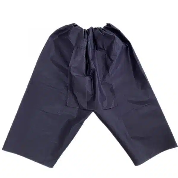 Disposable patient enteroscope exam pants set – Image 3