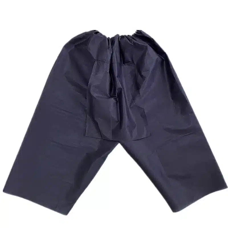 Disposable patient enteroscope exam pants set - รูปภาพ 3