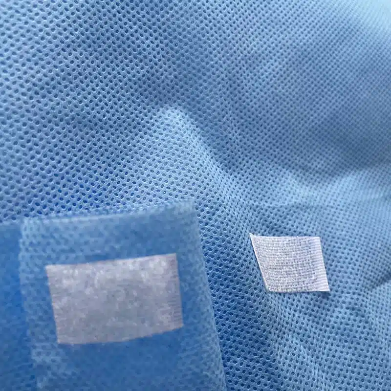 Disposable SMS non woven colonoscopy exam pants - 画像 (4)