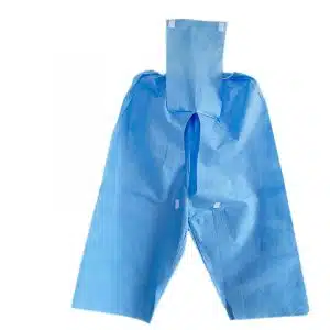 SMS社製使い捨て大腸内視鏡検査用パンツ