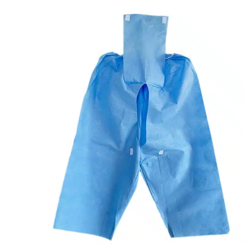 SMS社製使い捨て大腸内視鏡検査用パンツ